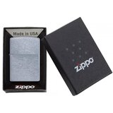 Zippo Vžigalnik na bencin 207 Street Chrome | Shoptok.si