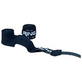 Ring Bandazeri Za Ruke Crni 2X5M Unisex | ePonuda.com