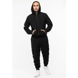 Lonsdale Men's hooded tracksuit regular fit Cijene
