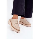 Big Star Ladies Lace-Up Moccasins Big Star | Shoptok.si