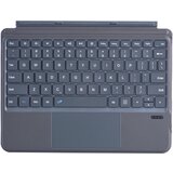 Royal Bailey Flip cover in Bluetooth Tipkovnica 2087A za surface go/go2/go3/go4, (21593351) Cene