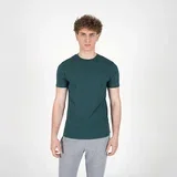 Muška majica Vibe M, Zelena