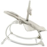 Momi ležaljka za bebe Lapis Light Grey, 0-12kg | ePonuda.com
