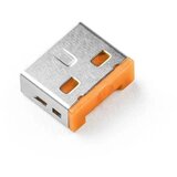  Smartkeeper zaključavanje USB priključka UL03PKOR narančasta UL03PKOR Cijene