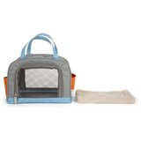 Small foot by Legler Small Foot Plush Cat Care Set Animals Pastel plišasta igrača 2y+ 1 kos | Shoptok.si