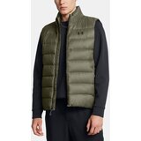 Under Armour Men's vest LEGEND DOWN VEST-GRN - Men's | Shoptok.si
