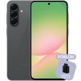 Samsung mobitel Galaxy A56 5G 128GB 8GB Grafitna Samsung mobitel Galaxy A56 5G 128GB 8GB Grafitna Slike