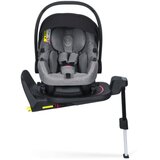  Autosjedalica Avionaut Cosmo Airflow 0-13 kg (40-87 cm), Grey | shoptok.hr