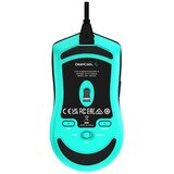 DeepCool MG510 – R-MG510-BKCCNN-G gaming miška | Shoptok.si