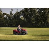 Castelgarden PTX230HD Vrtni Traktor s Košarom, 122cm, ST650TW, HYDRO, 300L | shoptok.hr