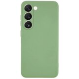  Silikonska maska Samsung Eco S23 ultra zelena | Eponuda.ba