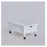 Hanah home sto za dnevnu sobu helsinki white Cene