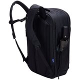 Thule Subterra 2 promjenjiva torba 40L usklađena sa standardima za unos ručne prtljage u zrakoplov - crna | shoptok.hr