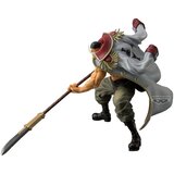 Banpresto Figura One Piece Grandista - Edward Newgate, 20 cm Slike
