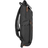 Travelite Basics Roll-up Anthracite Nahrbtnik Siva | Shoptok.si