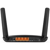 Tp-link ARCHER MR400 AC1200 bežični dvopojasni 4G LTE ruter, ugrađeni 4G LTE modem, podržava LTE-FDD/LTE-TDD/DC-HSPA+/HSPA+/HSPA/UMTS, sa 3x10/100Mbps | Eponuda.ba