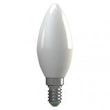 Emos LED sijalica basic candle 8,3w e14 nw zl4117 ( 3191 ) | ePonuda.com