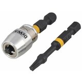  SPACER torx T20x50 bit bit s magnetom EXTREME IMPACT | shoptok.hr