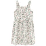 name it obleka BR 13241406 NKFVELMA D bela 122 | Shoptok.si
