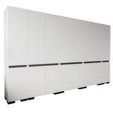 Hanah home Hannah Home Ormar Florence 360, Bijeli | Eponuda.ba