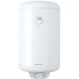 bojler standard 50l sa inox kazanom i suvim grejačem aurora ezv 50 E2i sg
