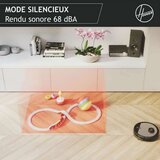  Robot usisivač Hoover HG5 | shoptok.hr