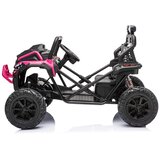  Dječji automobil na akumulator Buggy Sport OUTLAND 4x4, rozi | shoptok.hr