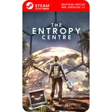 The Entropy Centre - Steam koda brez škatlice (WINDOWS PC | STEAM DECK) | Shoptok.si