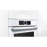 Bosch HBG675BW1 ugradna rerna | ePonuda.com