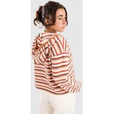 Rip Curl Bobbi Knit Pulover s kapuco multi | Shoptok.si