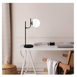 Opviq antler 13770 - black black table lamp | ePonuda.com