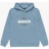 Quiksilver Boys' sweatshirt CIRCLE UP | Shoptok.si