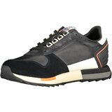 NAPAPIJRI SHOES MEN&#39;S SPORTS FOOTWEAR BLACK | shoptok.hr