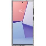 Spigen Liquid Crystal za Samsung Galaxy S23 Ultra - Crystal Quartz | shoptok.hr