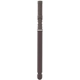  Podupirači za plutajuće police 12 pcs Bež Ø12 x 190 mm Čelik | Eponuda.com