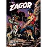 Veseli četvrtak Grupa autora - Zagor 236-Tumakovi ratnici | Eponuda.com