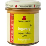 Zwergenwiese Bio namaz streich´s drauf Ingwery Cene