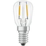Osram LED svetlobni vir Special T26 (E14, Ni mogoče zatemniti, Toplo bela, 50 lm, 1,6 W) | Shoptok.si