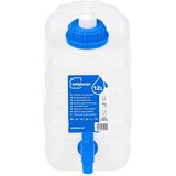  Posoda za vodo s pipo in dozirnikom za milo 10 L plastika, (21415806) Slike