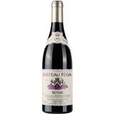 Domaine Du Pegau Pegau Setier Cotes du Rhone Villages | Eponuda.com