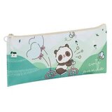 Meshu Pernica Eko-koža, 200 x 100 mm, Cute Panda Cene