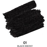 Guerlain The Eye Pencil dolgoobstojni svinčnik za oči vodoodporna odtenek 01 Black Ebony 0,35 g | Shoptok.si