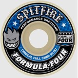 Spitfire Formula 4 99D Conical Full 52mm Kolešcki blue print Cene