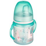 Canpol Babies Trening Šolja Exotic animals green | ePonuda.com