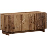  TV stalak 90 x 34,5 x 40 cm Staro drvo Konstruirano drvo | shoptok.hr