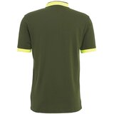 Sun68 muŠke majice polo big stripe fluo s/s | ePonuda.com