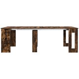  Blagovaonski stol 240 x 85 x 75 cm Konstruirano drvo | Eponuda.com