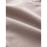 smALLSAINTS Majica 'Underground' kapučino / črna | Shoptok.si