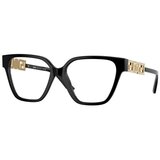 Versace VE3358B GB1 L (54) Črna/Kristalna Cene