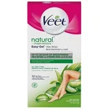 aloe vera trake za depilaciju 12 komada
